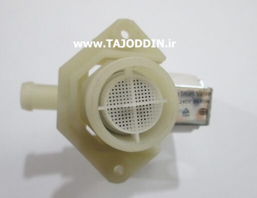 شیربرقی ساده یونیت دندانپزشکی Standard solenoid valve 220V DENTAL