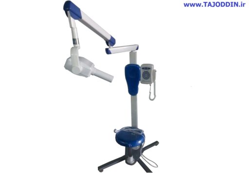 رادیوگرافی دندانپزشکی بیوتی ایستاده Standing with Chair Dental X-ray beauty با صندلی