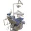 یونیت دندانپزشکی ایلیا unit dental chair iliya ساخت فیروزدنتال