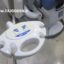 یونیت دندانپزشکی ایلیا unit dental chair iliya ساخت فیروزدنتال