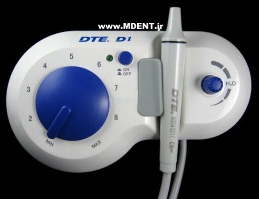 جرمگیر Ultrasonic Scaler DTE D1 dental kavitron woodpecker کویترن وودپیکر