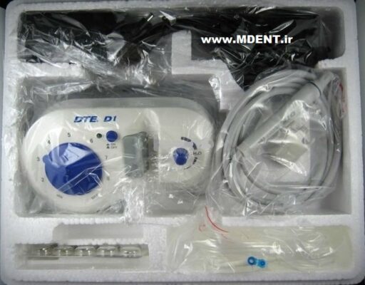 جرمگیر Ultrasonic Scaler DTE D1 dental kavitron woodpecker کویترن وودپیکر