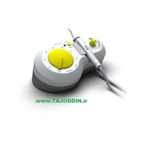 جرمگیر Ultrasonic Scaler DTE D1 dental kavitron woodpecker کویترن وودپیکر