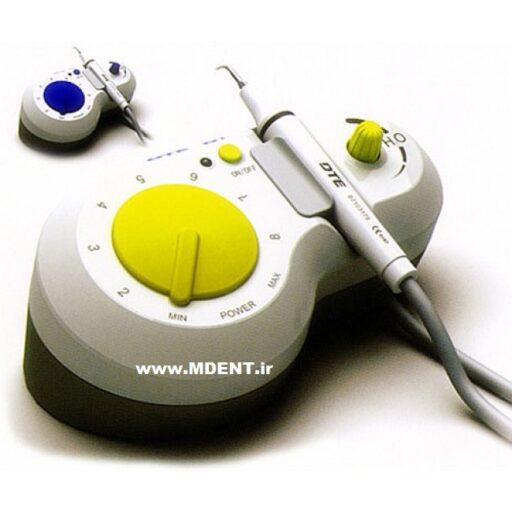 جرمگیر Ultrasonic Scaler DTE D1 dental kavitron woodpecker کویترن وودپیکر