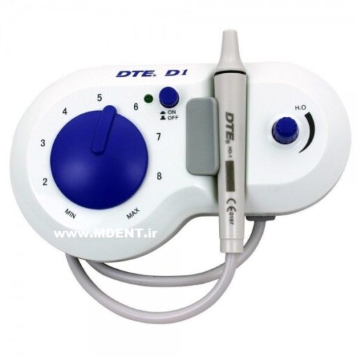 جرمگیر Ultrasonic Scaler DTE D1 dental kavitron woodpecker کویترن وودپیکر