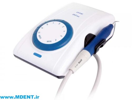 جرمگیر کویترن dental woodpecker dte d2 led ultrasonic scaler نوری دندان پزشکی