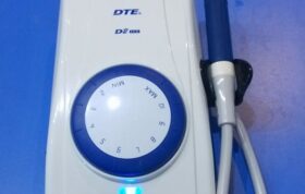 جرمگیر کویترن dental woodpecker dte d2 led ultrasonic scaler نوری دندان پزشکی