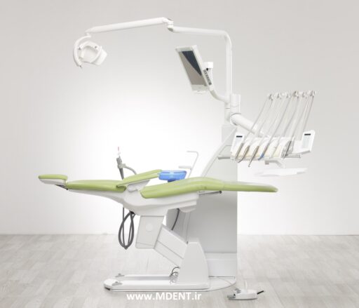 یونیت فین دنت FINNDENT dental unit chair صندلی دندانپزشکی فنلاند