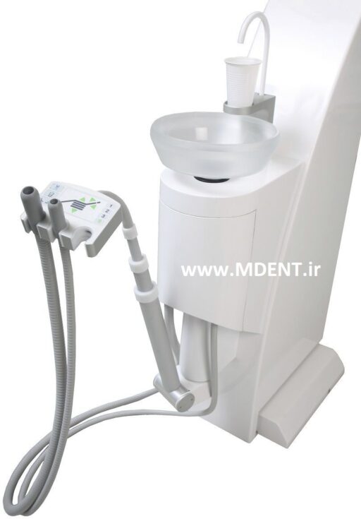 یونیت فین دنت FINNDENT dental unit chair صندلی دندانپزشکی فنلاند