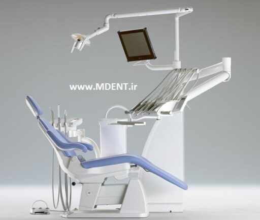 یونیت فین دنت FINNDENT dental unit chair صندلی دندانپزشکی فنلاند