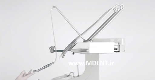 یونیت فین دنت FINNDENT dental unit chair صندلی دندانپزشکی فنلاند