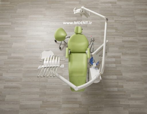 یونیت فین دنت FINNDENT dental unit chair صندلی دندانپزشکی فنلاند