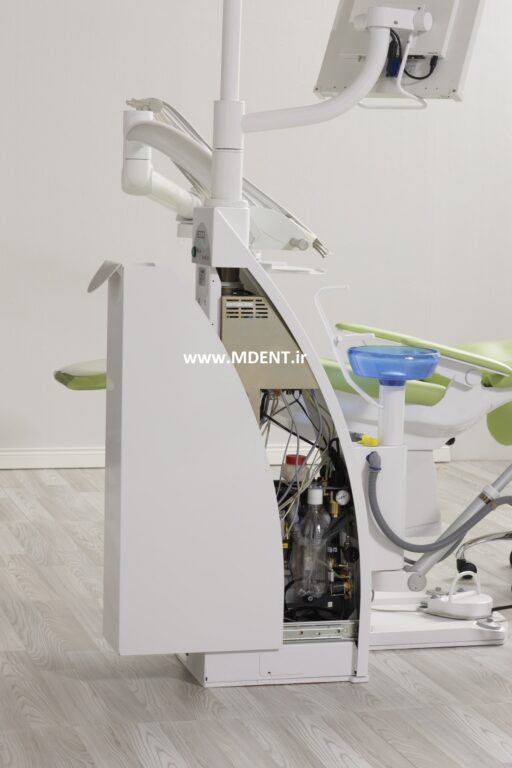 یونیت فین دنت FINNDENT dental unit chair صندلی دندانپزشکی فنلاند