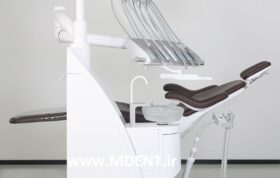 یونیت فین دنت FINNDENT dental unit chair صندلی دندانپزشکی فنلاند