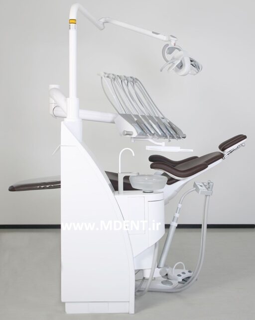 یونیت فین دنت FINNDENT dental unit chair صندلی دندانپزشکی فنلاند