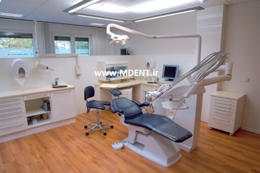 یونیت فین دنت FINNDENT dental unit chair صندلی دندانپزشکی فنلاند