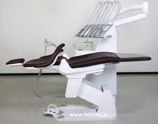 یونیت فین دنت FINNDENT dental unit chair صندلی دندانپزشکی فنلاند