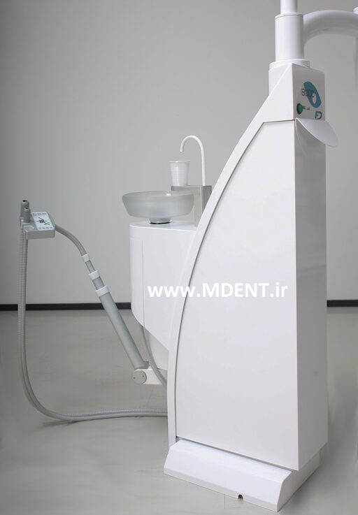 یونیت فین دنت FINNDENT dental unit chair صندلی دندانپزشکی فنلاند