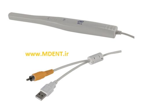 CF-683A دوربین داخل دهانی با اتصال مستقیم به تلویزیون و موبایل و کامپیوتر dental Intra Oral