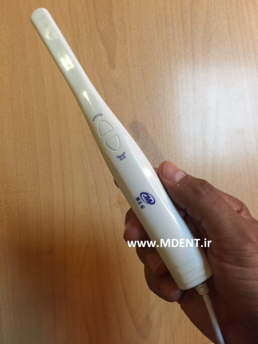 CF-683A دوربین داخل دهانی با اتصال مستقیم به تلویزیون و موبایل و کامپیوتر dental Intra Oral