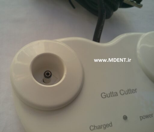 گوتا کاتر عاج طب ajteb Gutta Cutter wireless دنتال سنتر