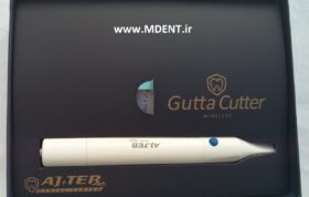 گوتا کاتر عاج طب ajteb Gutta Cutter wireless دنتال سنتر