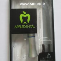 انگل دندان پزشکی angle low speed handpieces apple dental اپل دنتال