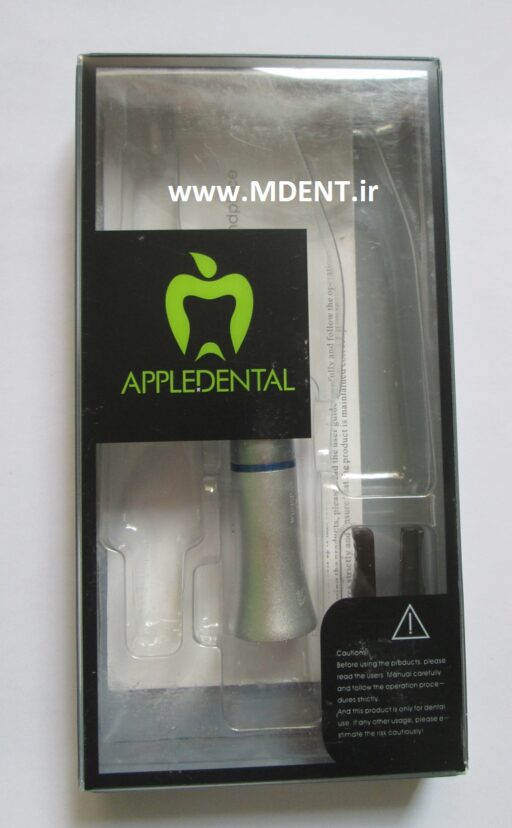 انگل دندان پزشکی angle low speed handpieces apple dental اپل دنتال