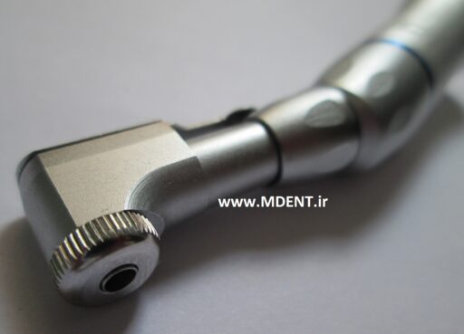 انگل دندان پزشکی angle low speed handpieces apple dental اپل دنتال