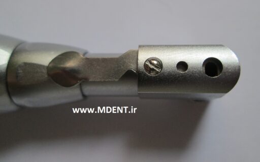 انگل دندان پزشکی angle low speed handpieces apple dental اپل دنتال