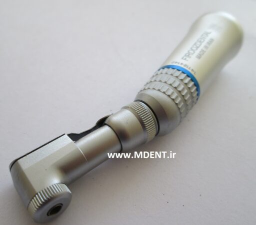 فیروز دنتال ناخنکی angle low speed handpieces firooz dental آنگل دندانپزشکی