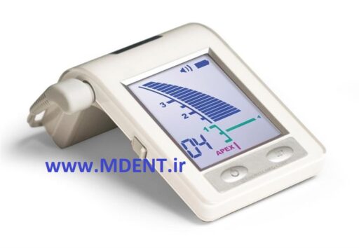 اپکس لوکیتور فایندر روت زد ایکس root zx mini dental finder apex locator morita موریتا مینی