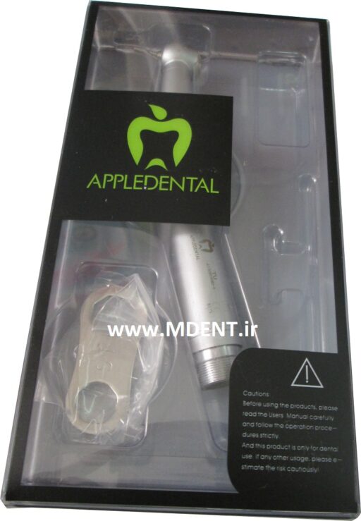 turbine hi speed handpieces apple dental panamax توربین اپل دنتال