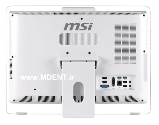 کامپیوتر all in one msi Pro 20E 6M i3 pc رایانه مانیتور دندان پزشکی ال این وان