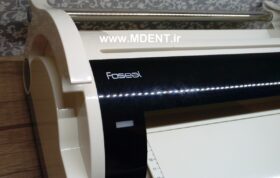 دستگاه پک کاغذ استریل FOSEAL fomos beauty Dental Sealing Machine autoclave اتوکلاو