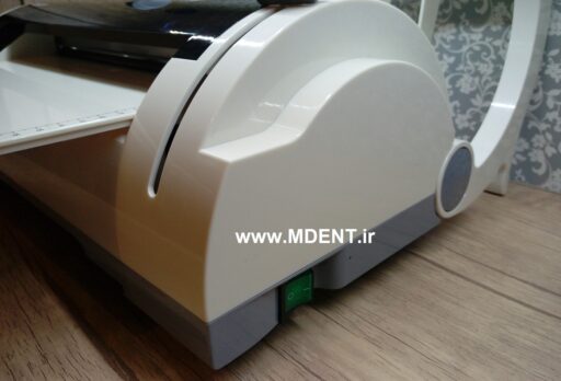 دستگاه پک کاغذ استریل FOSEAL fomos beauty Dental Sealing Machine autoclave اتوکلاو