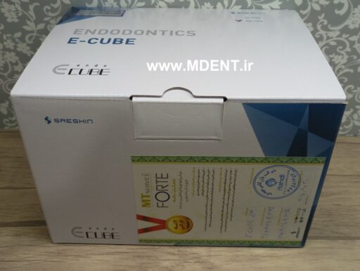 اندو روتاری SAESHIN E-CUBE ENDODONTIC MOTOR SET ROTARY ساشین کره استرانگ