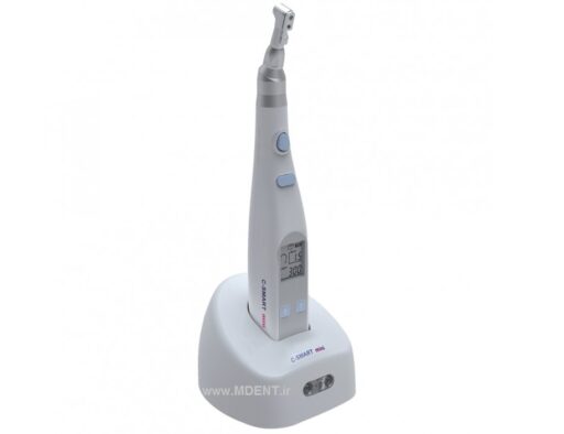 اندو روتاری بیسیم beauty Endodontic Treatment Wireless Endo Motor 1:1 Contra Angle C-Smart Mini بیوتی