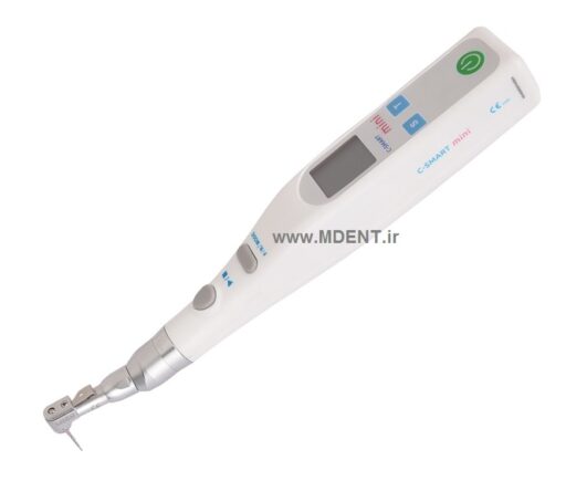 اندو روتاری بیسیم beauty Endodontic Treatment Wireless Endo Motor 1:1 Contra Angle C-Smart Mini بیوتی