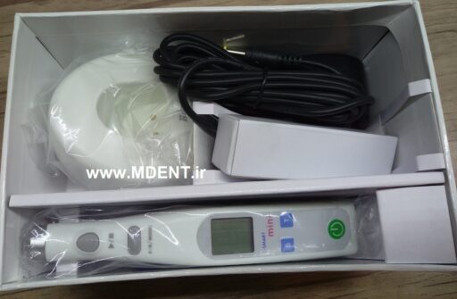 اندو روتاری بیسیم beauty Endodontic Treatment Wireless Endo Motor 1:1 Contra Angle C-Smart Mini بیوتی