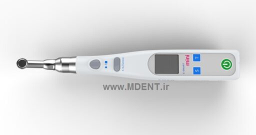 اندو روتاری بیسیم beauty Endodontic Treatment Wireless Endo Motor 1:1 Contra Angle C-Smart Mini بیوتی