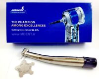 دندانپزشکی توربین wppdpecker DTE Antaeus dental Hercules Series Handpiece