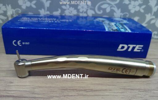 دندانپزشکی توربین woodpecker DTE Antaeus dental Hercules Series Handpiece