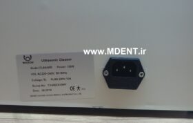 تمیزکننده حمام اولتراسونیک ssistant Device Ultrasonic Cleaner CLEAN50 WOSON ووسون