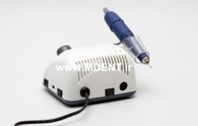 میکروموتور Brush micro Motor Strong 210-105L dental سوهان برقی
