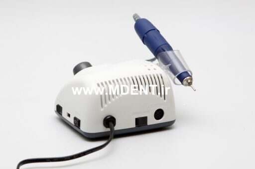 میکروموتور Brush micro Motor Strong 210-105L dental سوهان برقی