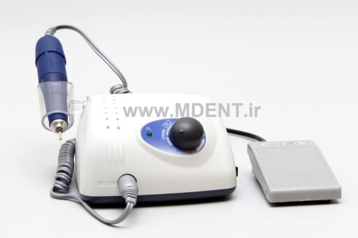 میکروموتور Brush micro Motor Strong 210-105L dental سوهان برقی