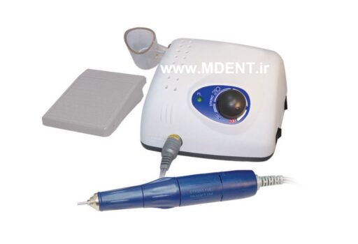 میکروموتور Brush micro Motor Strong 210-105L dental سوهان برقی