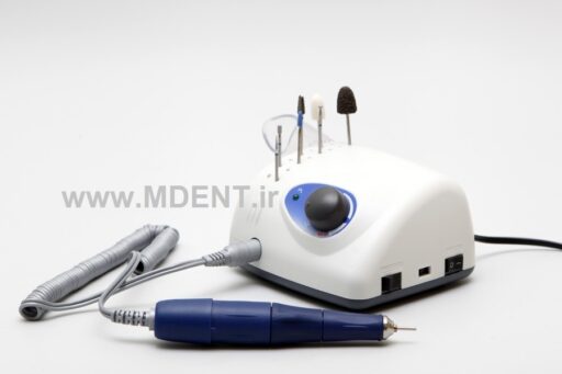 میکروموتور Brush micro Motor Strong 210-105L dental سوهان برقی