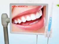 مانیتور دندانپزشکی Oral dental monitor Multimedia YY-17LCD